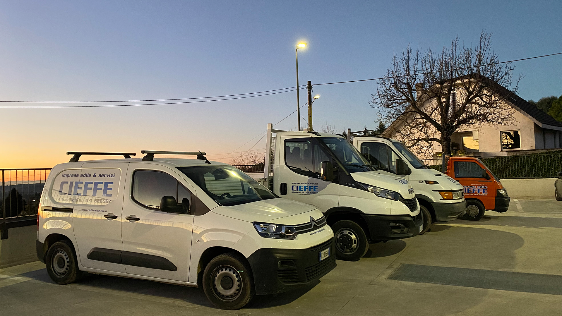 camion 7